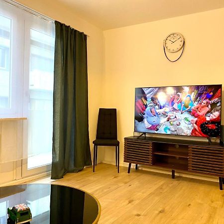 City Center Premium Apartment - Buchs Sg Extérieur photo