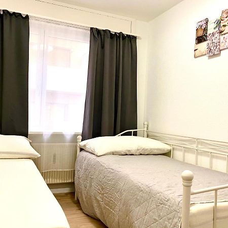 City Center Premium Apartment - Buchs Sg Extérieur photo