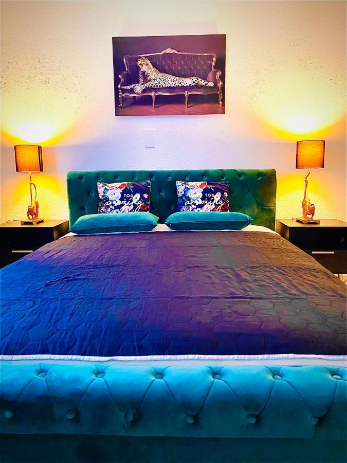 City Center Premium Apartment - Buchs Sg Extérieur photo