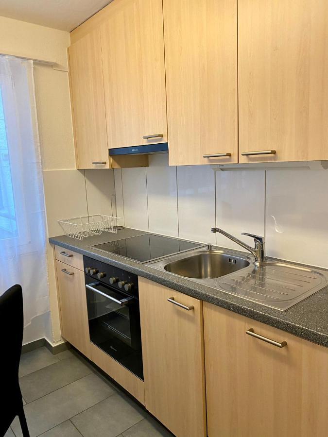 City Center Premium Apartment - Buchs Sg Extérieur photo