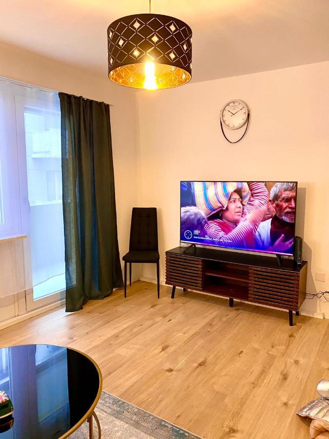 City Center Premium Apartment - Buchs Sg Extérieur photo