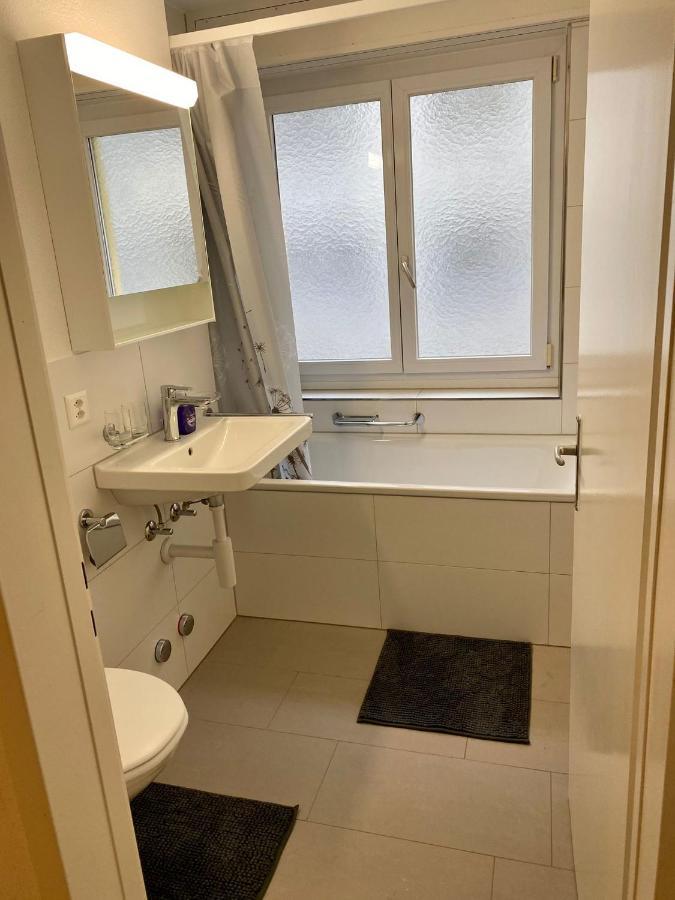 City Center Premium Apartment - Buchs Sg Extérieur photo