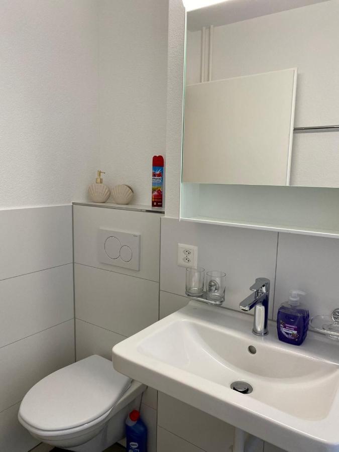 City Center Premium Apartment - Buchs Sg Extérieur photo